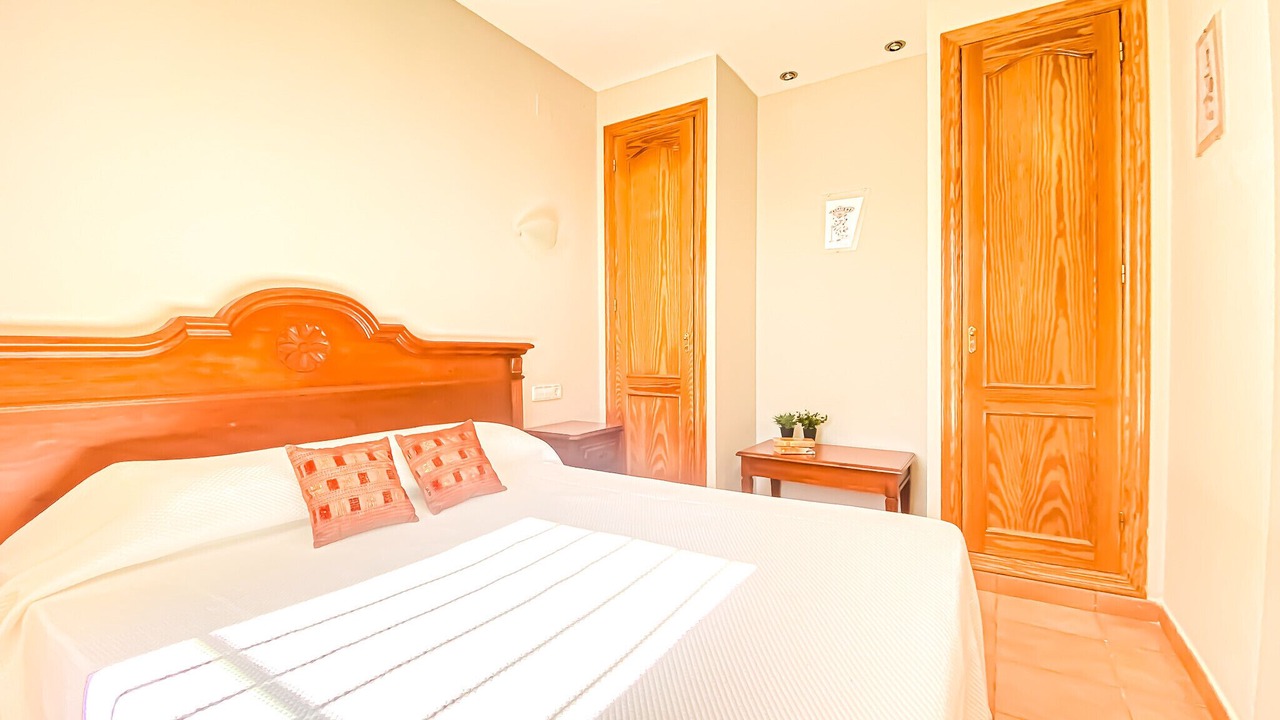 Photo of Bedroom in Costa Nova