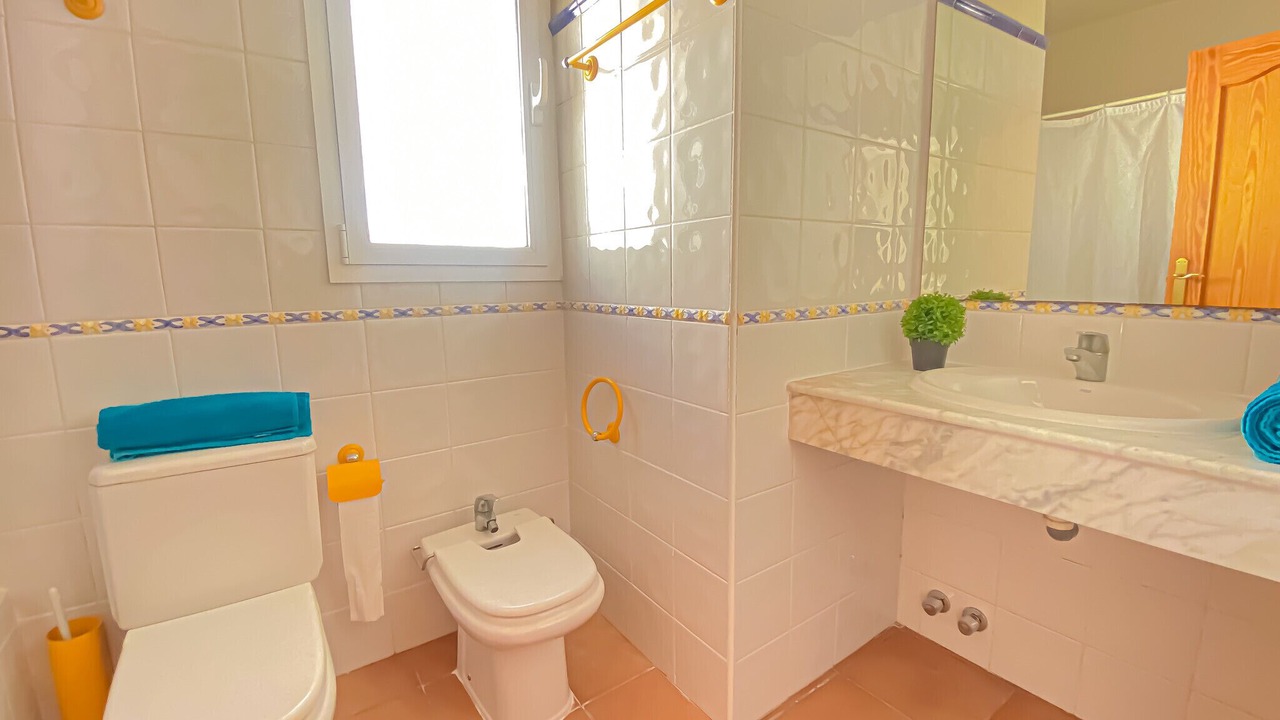 Photo of Bathroom in Costa Nova