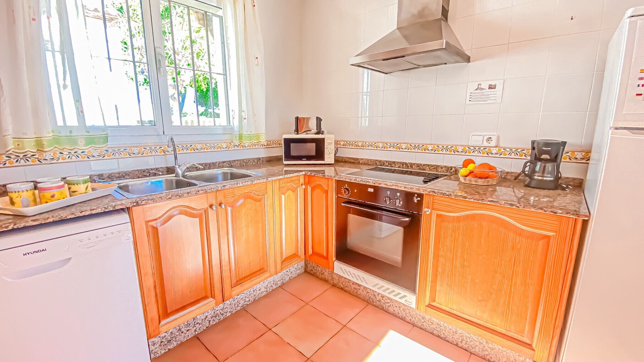 Photo of Kitchen in Costa Nova