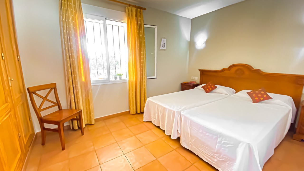 Photo of Bedroom in Costa Nova