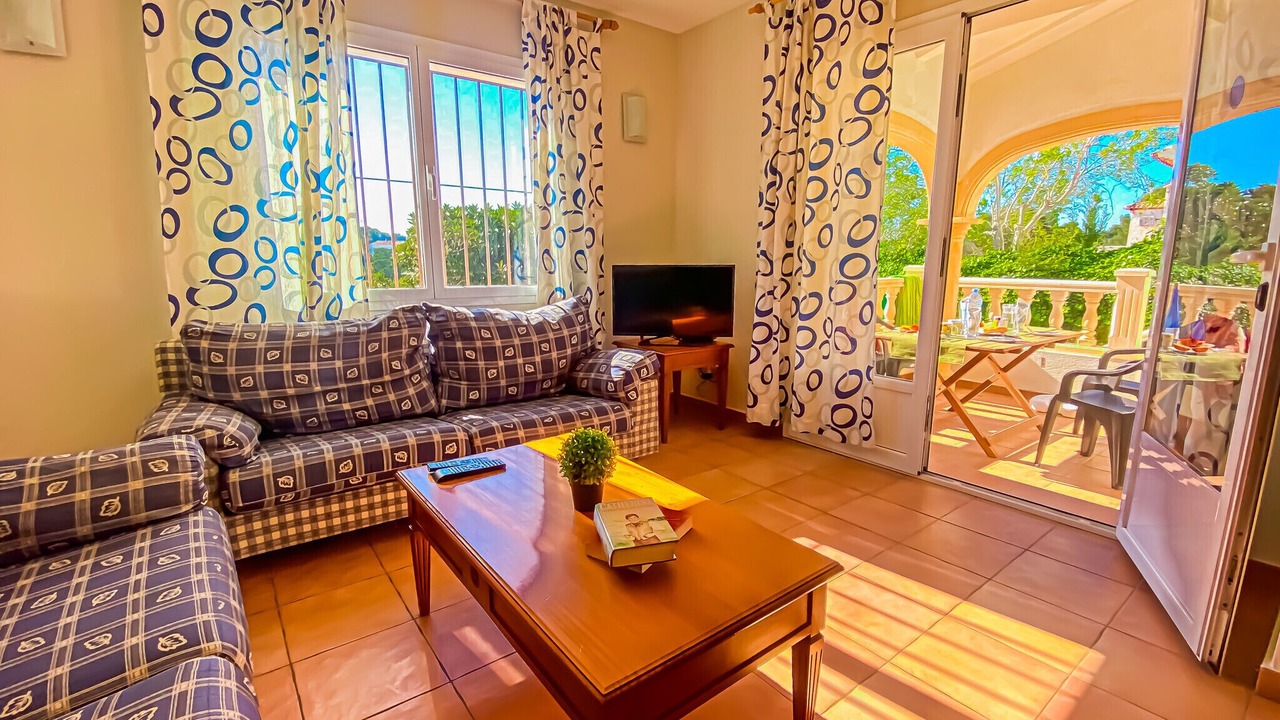 Photo of Livingroom in Costa Nova