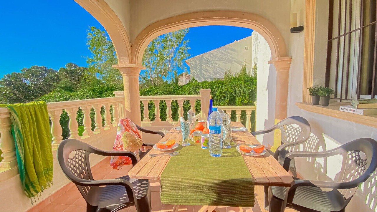 Photo of Outdoor in Costa Nova