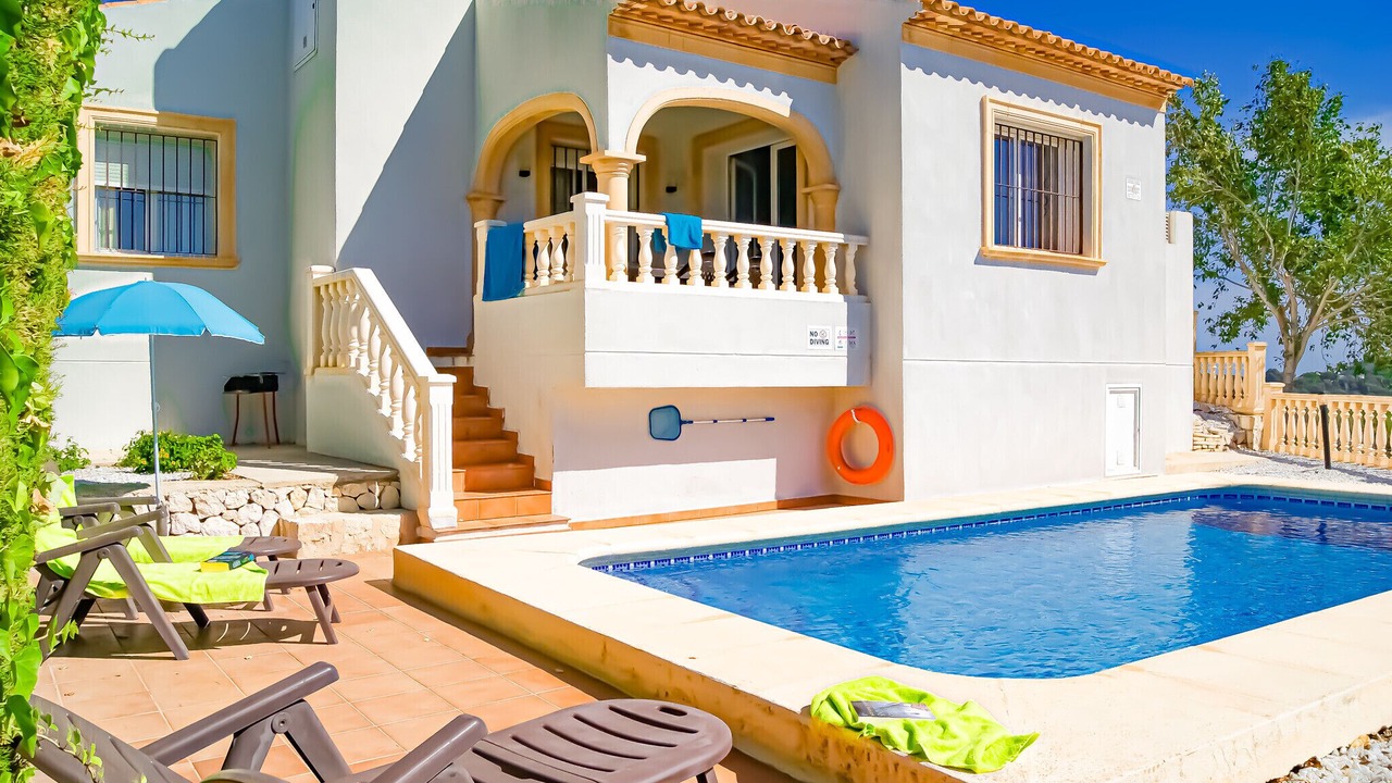 Photo of Outdoor in Costa Nova