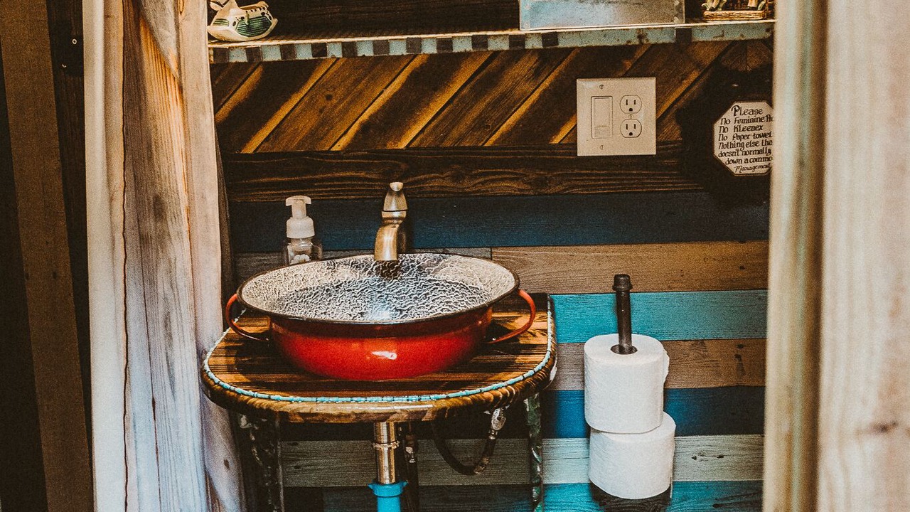 Photo of Bathroom in Elmo
