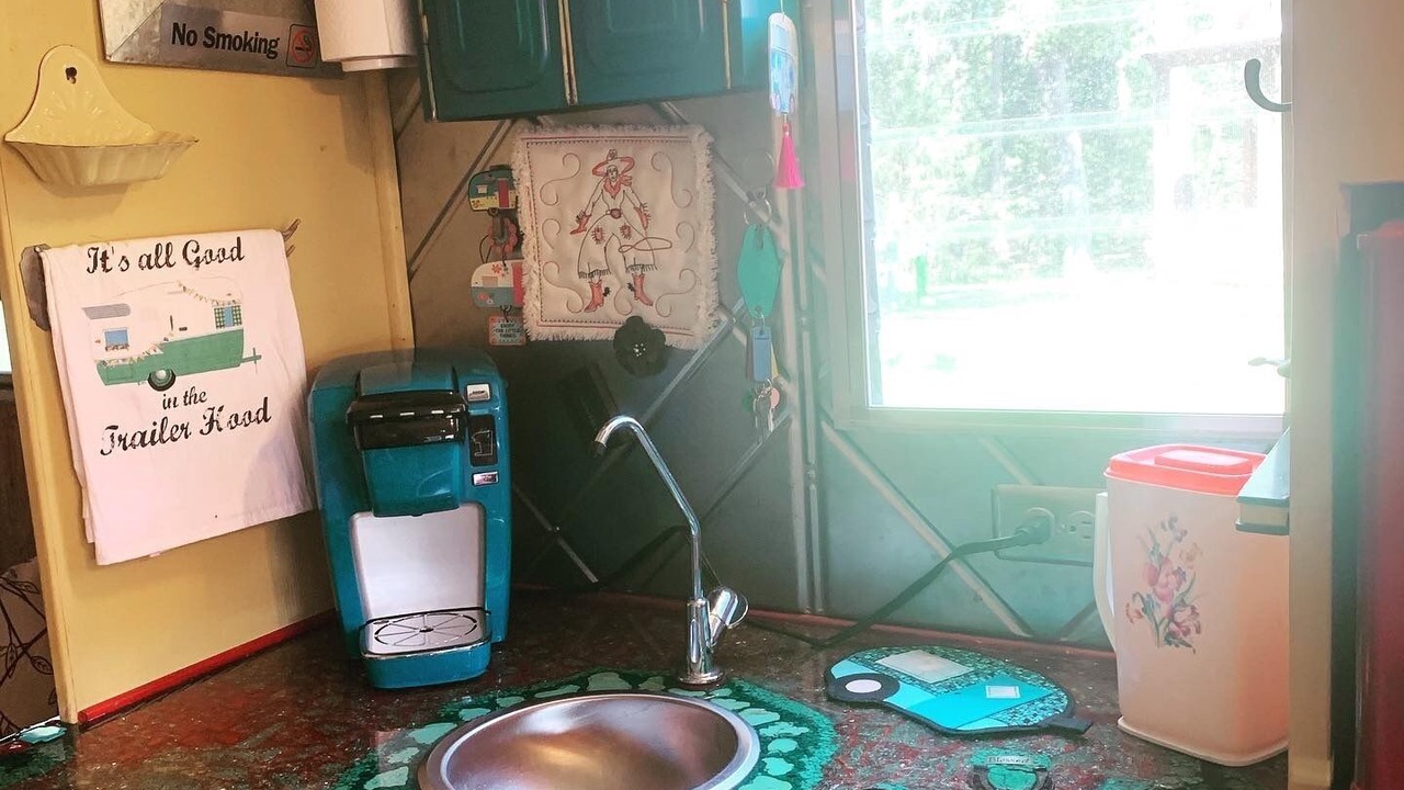 Photo of Kitchen in Elmo