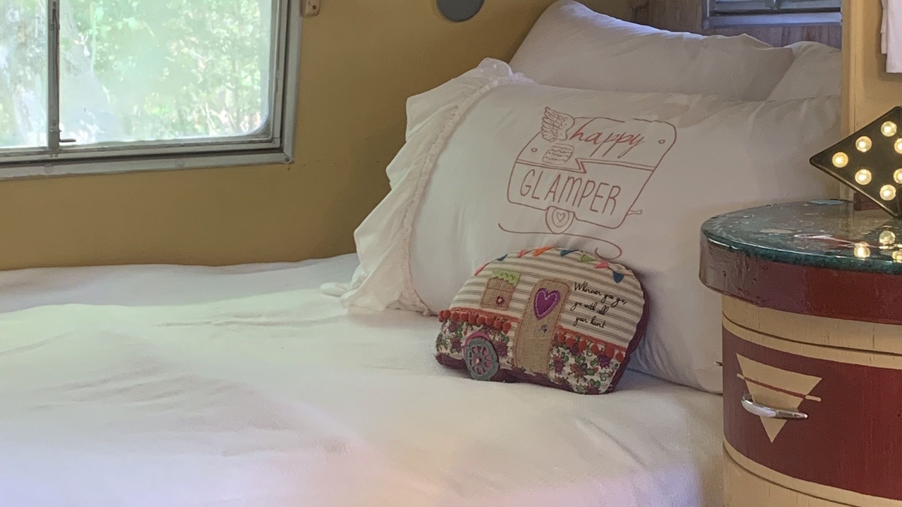 Photo of Bedroom in Elmo