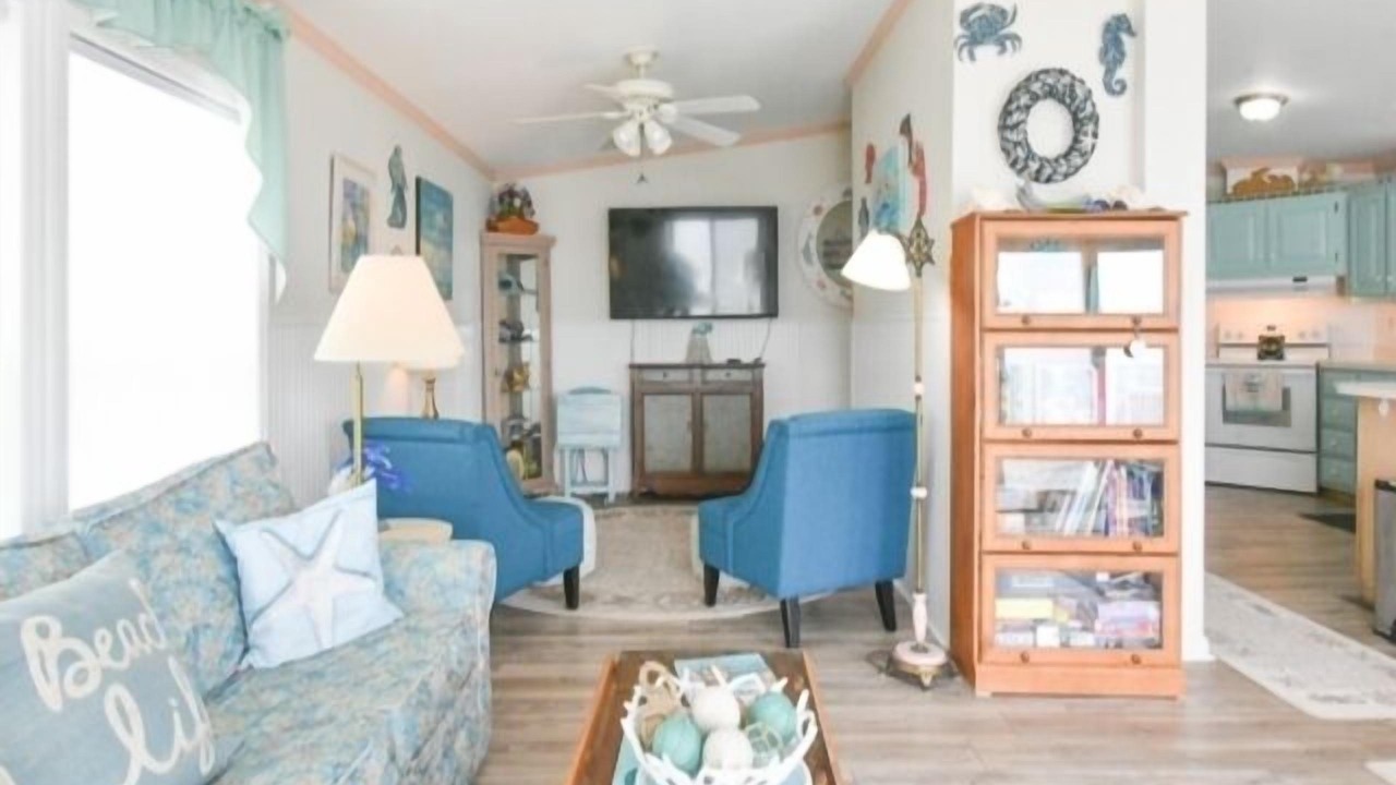 Photo of Livingroom in Montego Bay