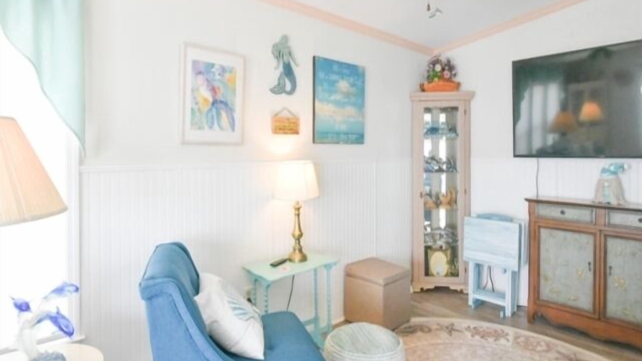 Photo of Livingroom in Montego Bay