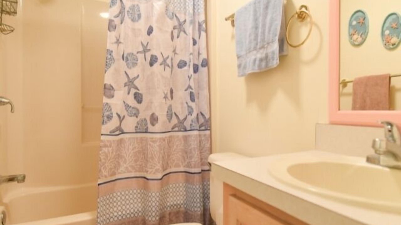 Photo of Bathroom in Montego Bay
