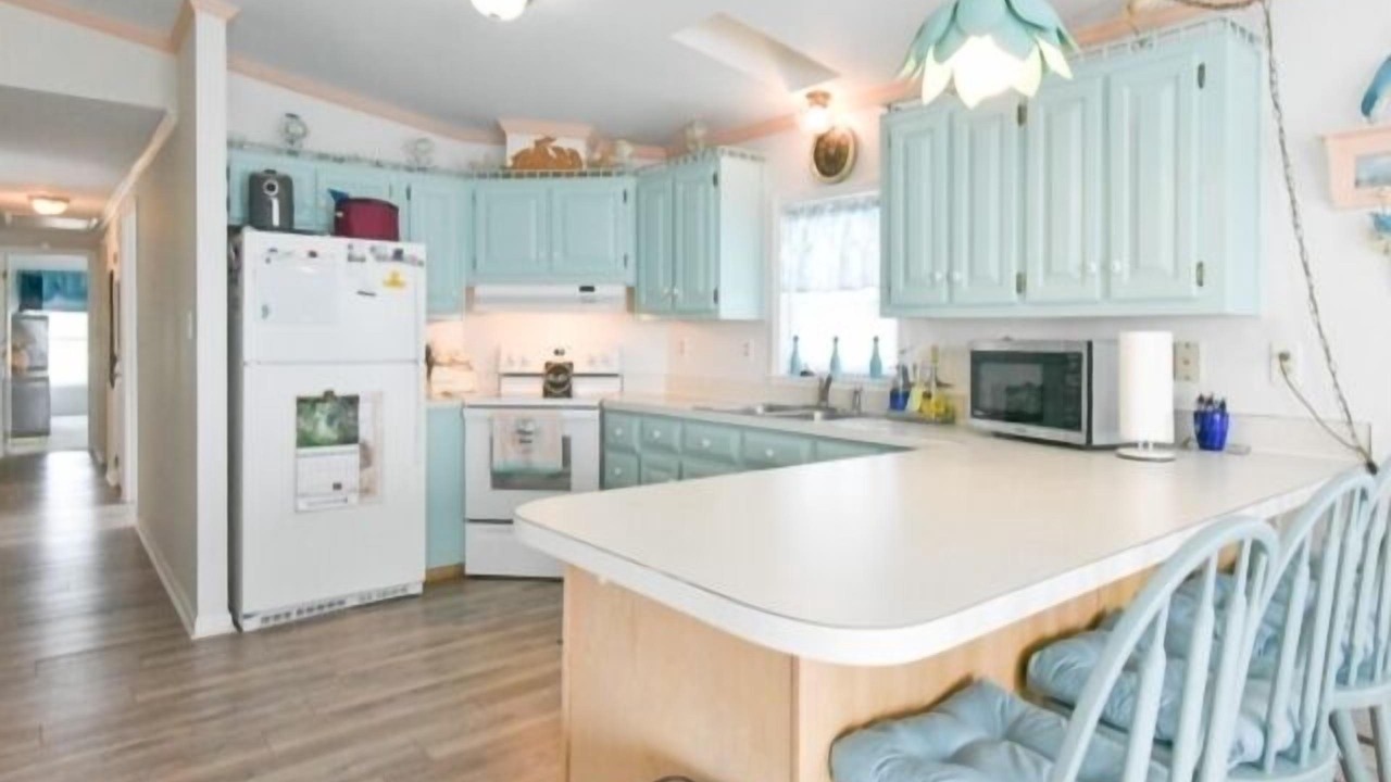 Photo of Kitchen in Montego Bay