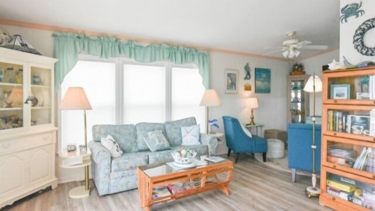 Photo of Livingroom in Montego Bay