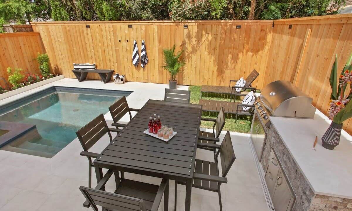Photo of Outdoor in Saint Thomas Development