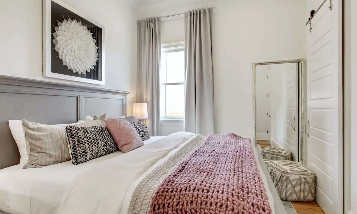 Photo of Bedroom in Saint Thomas Development