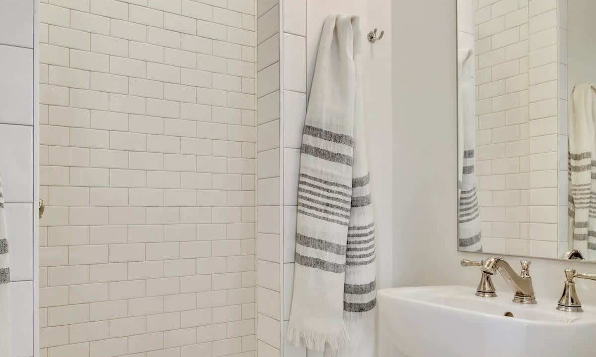 Photo of Bathroom in Saint Thomas Development