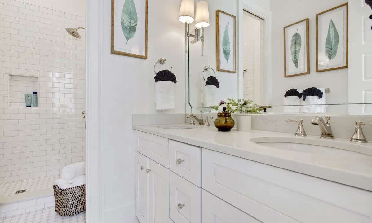 Photo of Bathroom in Saint Thomas Development