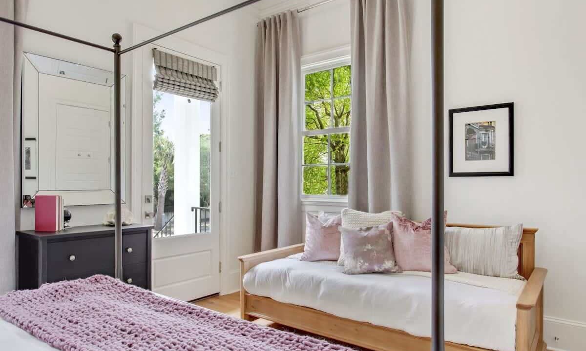 Photo of Bedroom in Saint Thomas Development