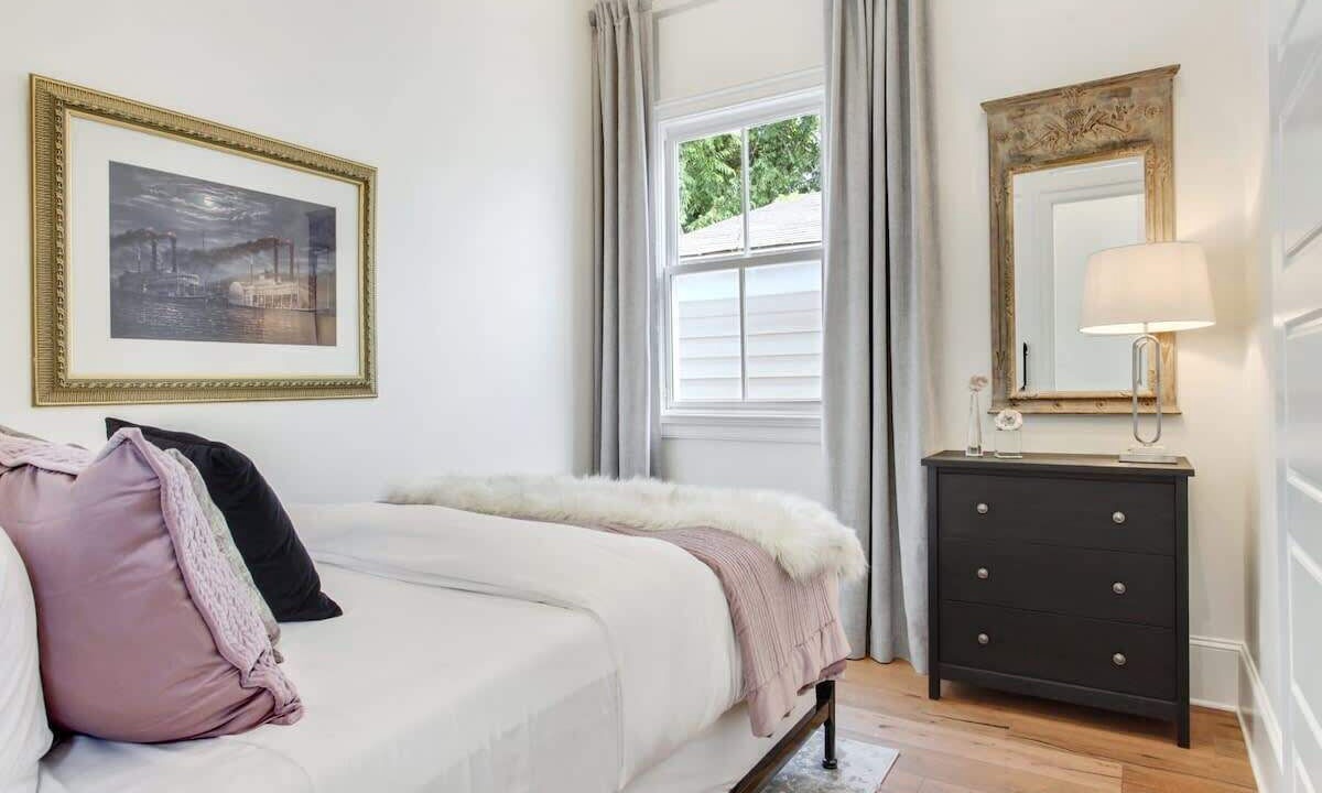 Photo of Bedroom in Saint Thomas Development