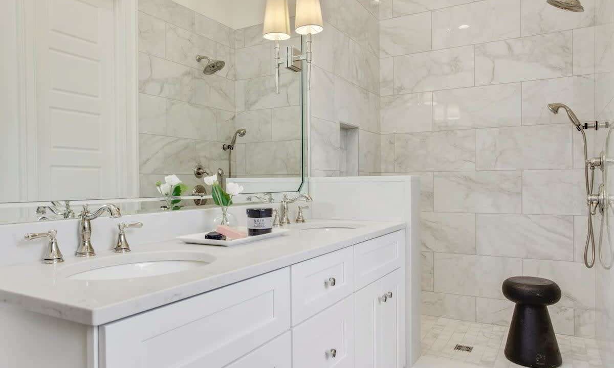 Photo of Bathroom in Saint Thomas Development