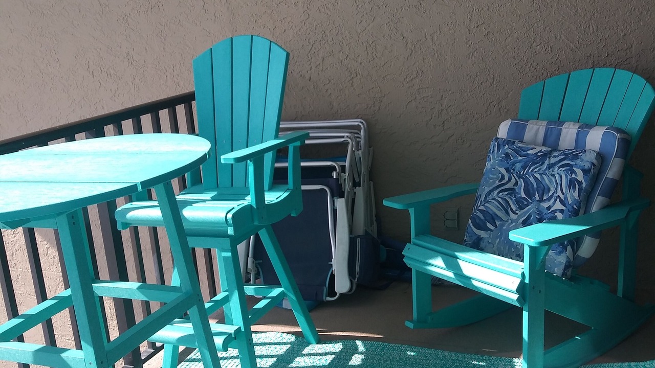 Photo of Outdoor in Gulf Lagoon Beach