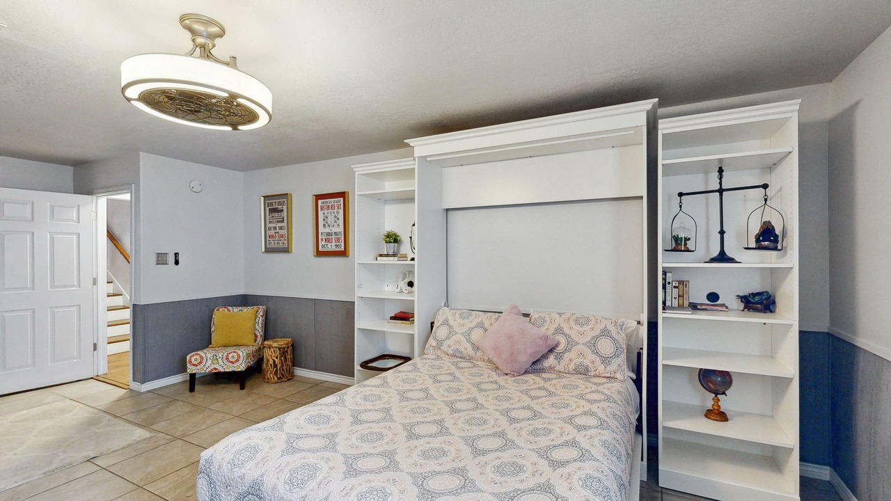 Photo of Bedroom in Seguin