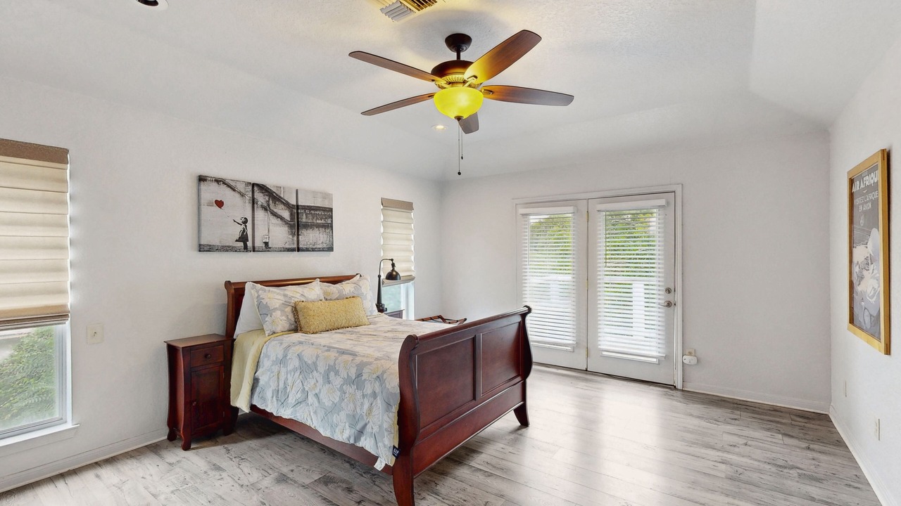 Photo of Bedroom in Seguin