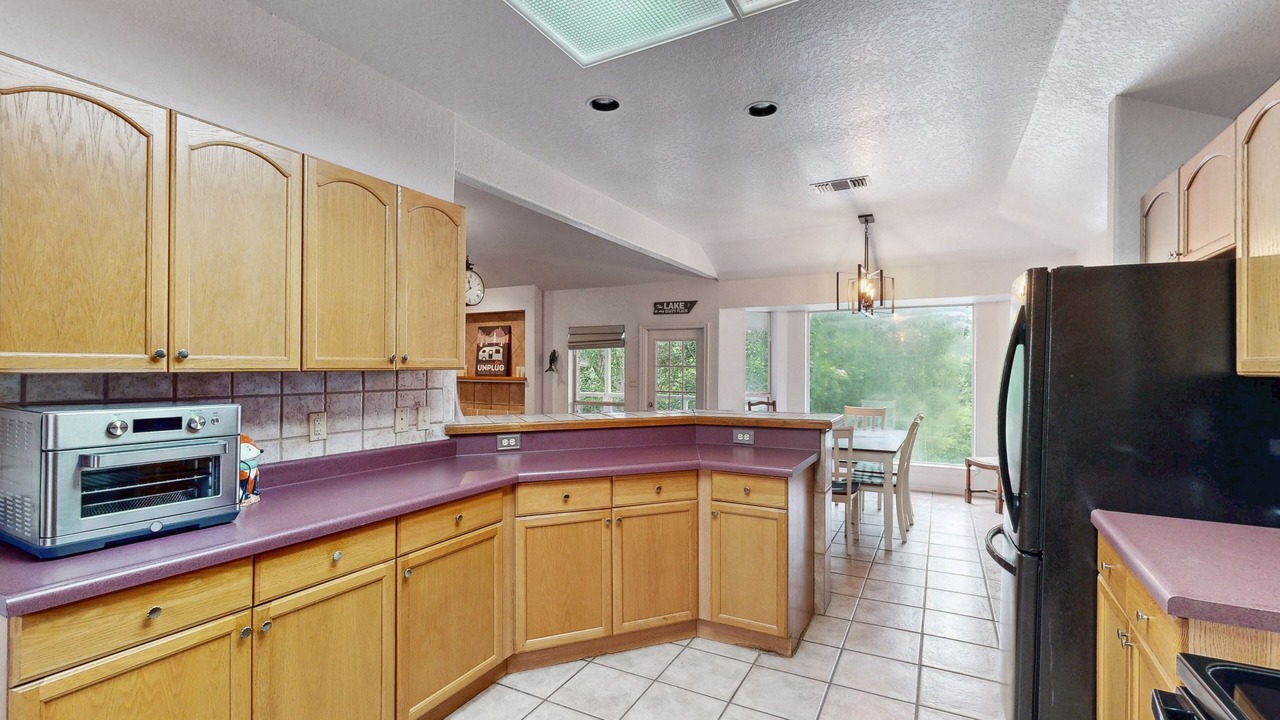 Photo of Kitchen in Seguin