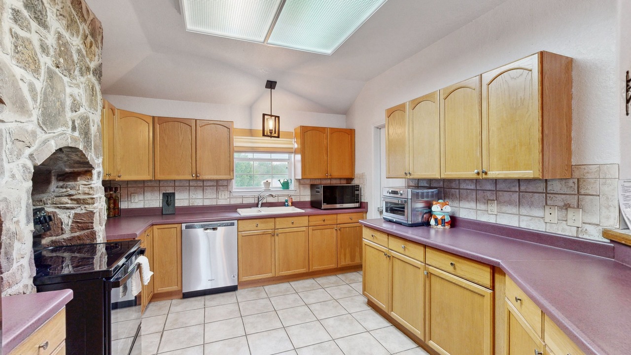 Photo of Kitchen in Seguin