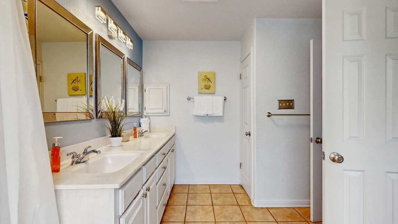 Photo of Bathroom in Seguin