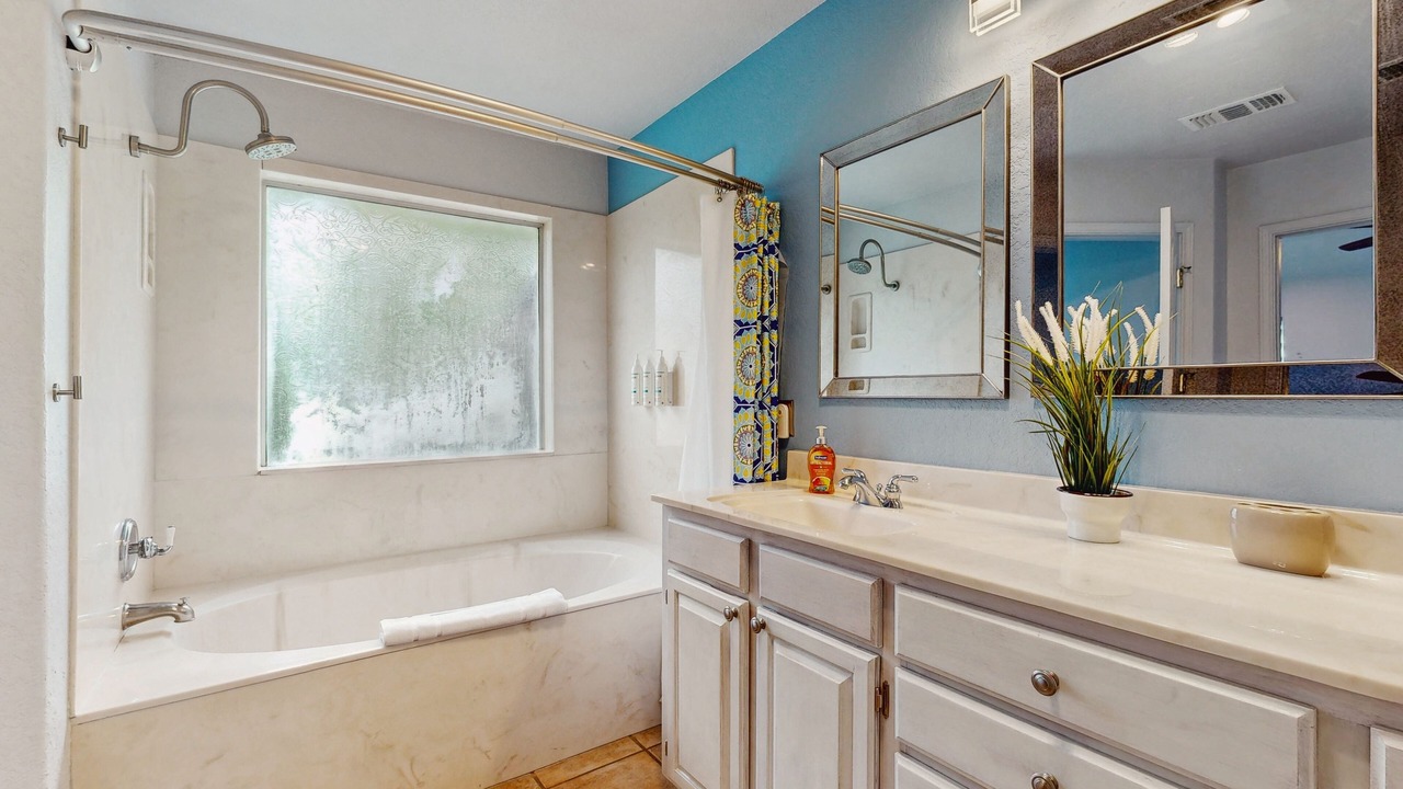 Photo of Bathroom in Seguin