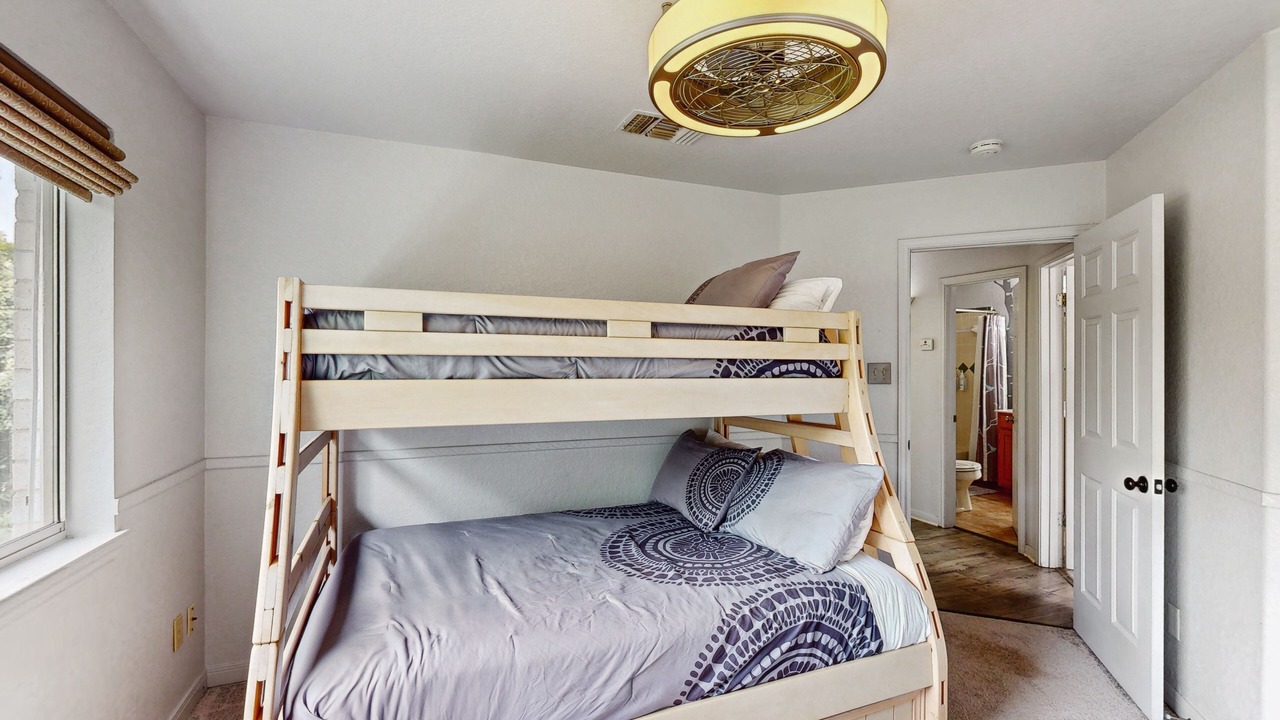 Photo of Bedroom in Seguin