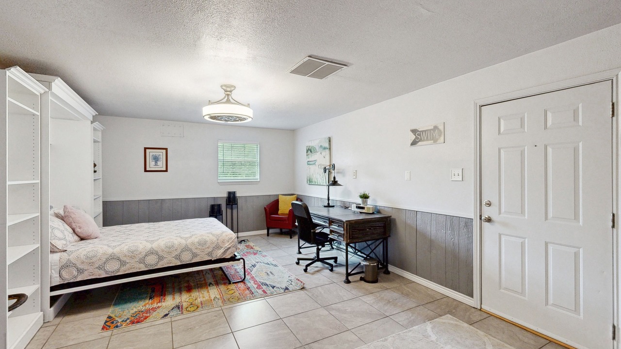 Photo of Bedroom in Seguin