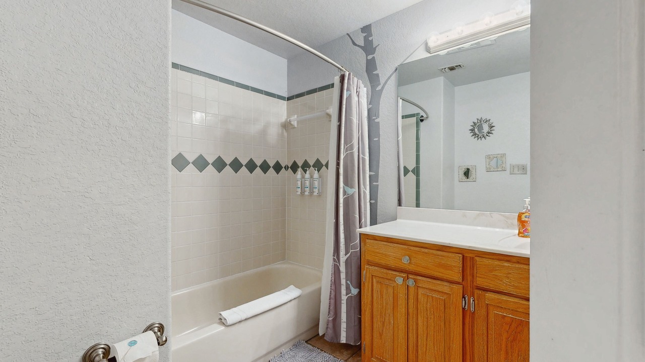 Photo of Bathroom in Seguin