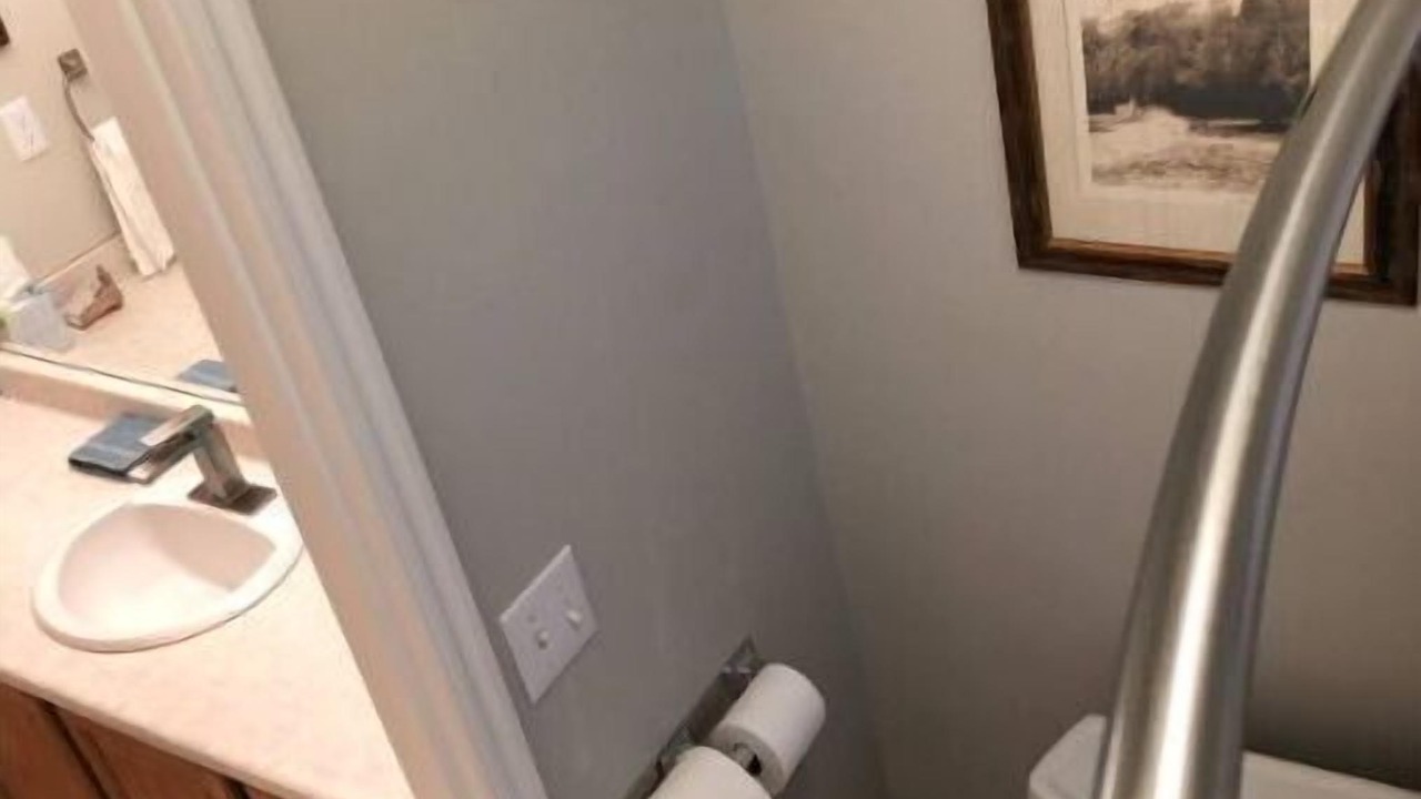 Photo of Bathroom in Layton