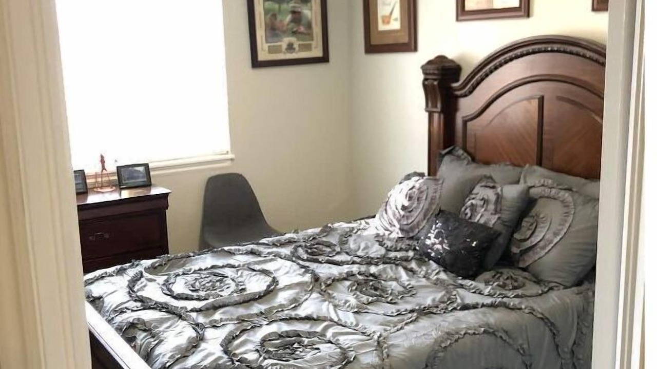 Photo of Bedroom in Layton