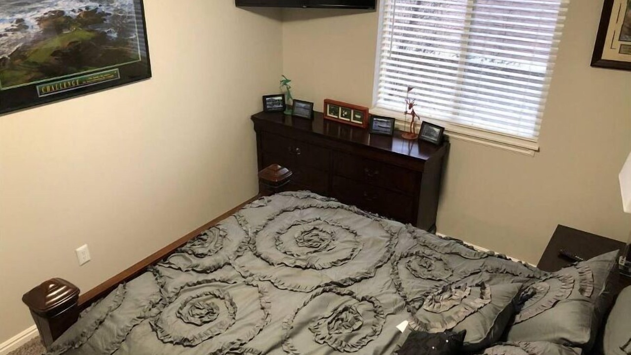 Photo of Bedroom in Layton
