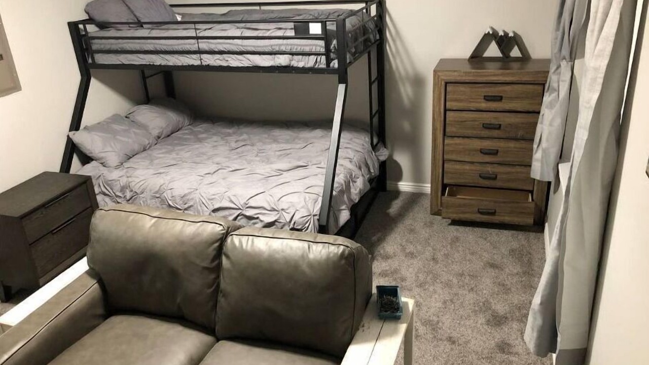 Photo of Bedroom in Layton
