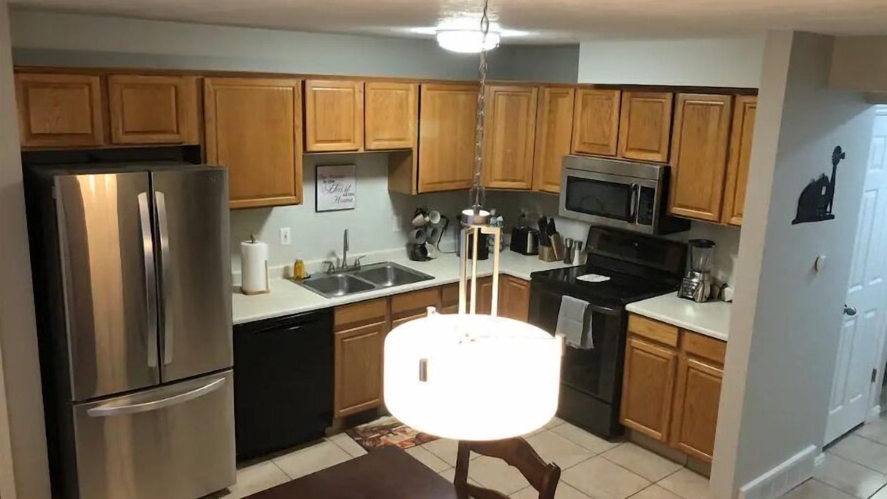 Photo of Kitchen in Layton