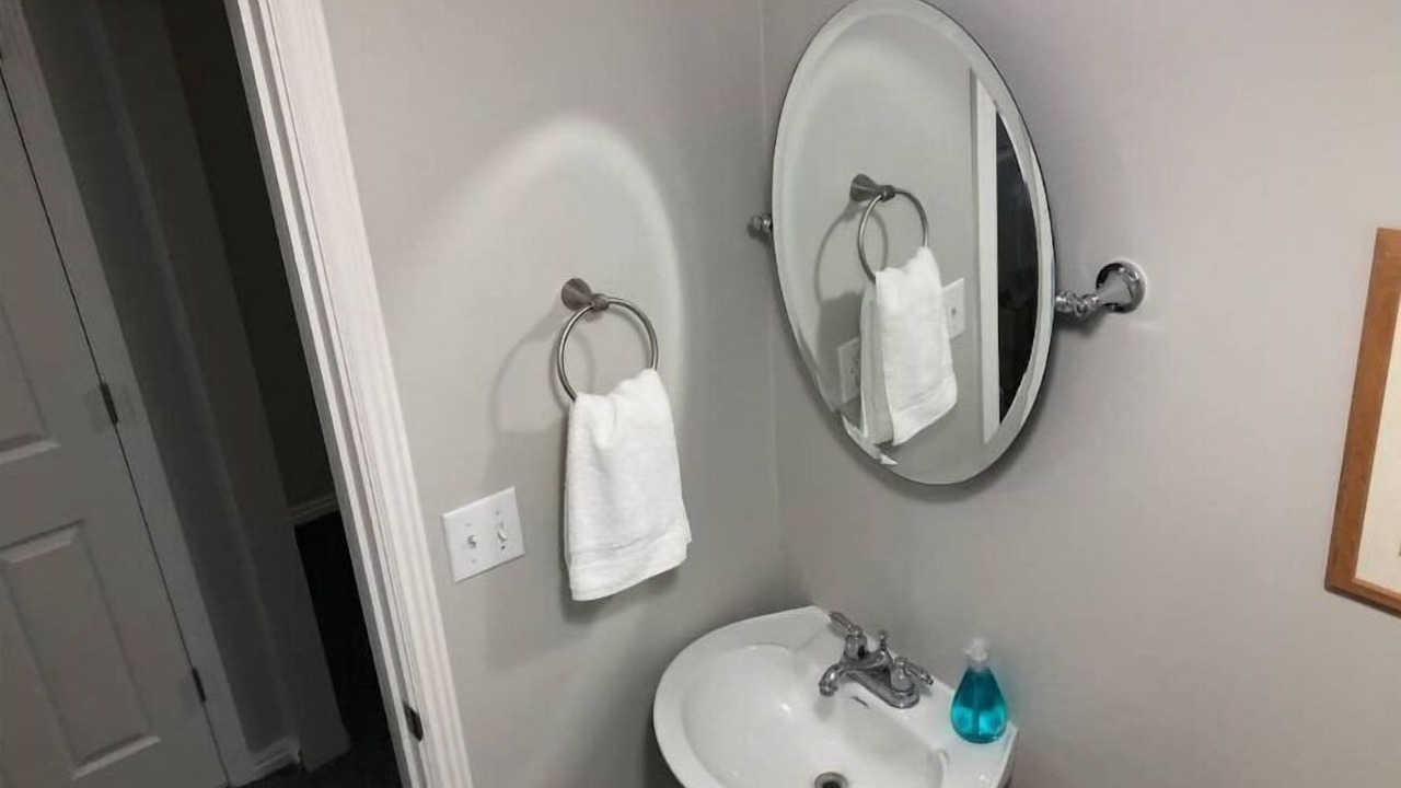 Photo of Bathroom in Layton