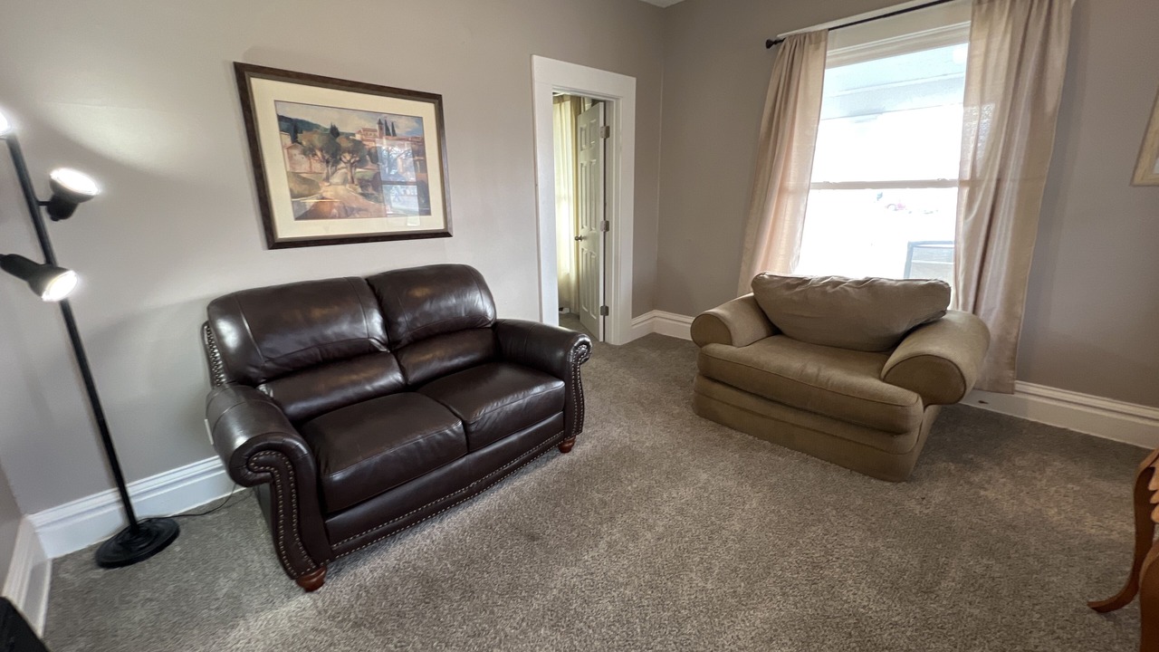 Photo of Livingroom in Cedar Rapids