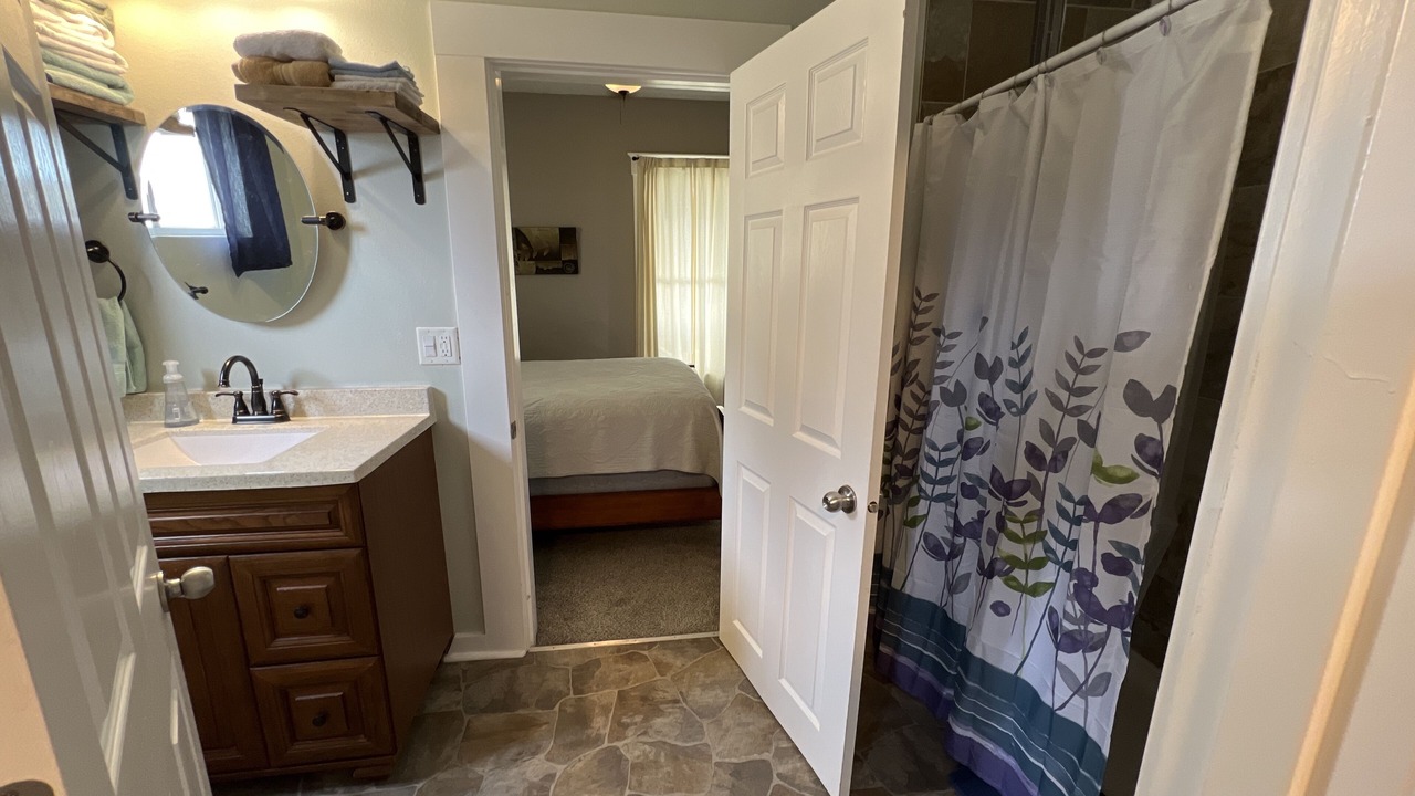 Photo of Bathroom in Cedar Rapids