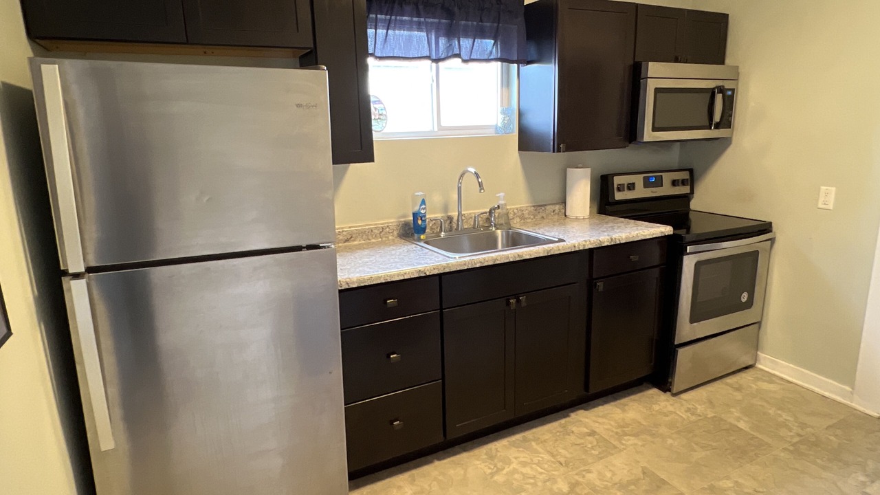 Photo of Kitchen in Cedar Rapids