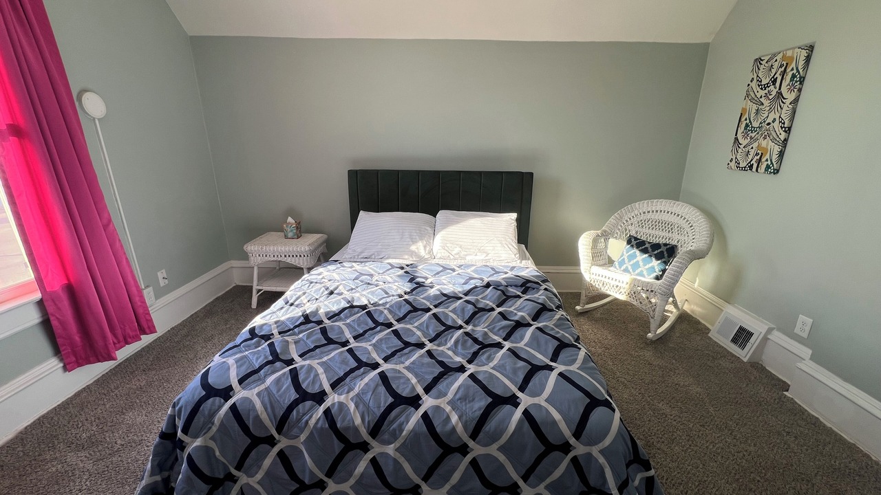 Photo of Bedroom in Cedar Rapids