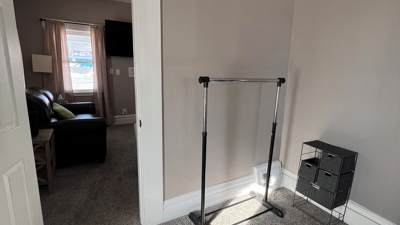 Photo of Bedroom in Cedar Rapids