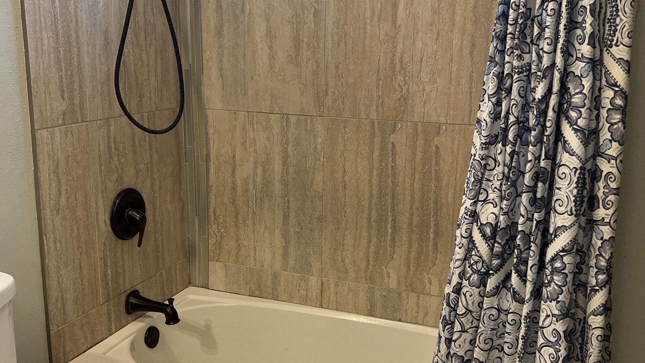 Photo of Bathroom in Cedar Rapids