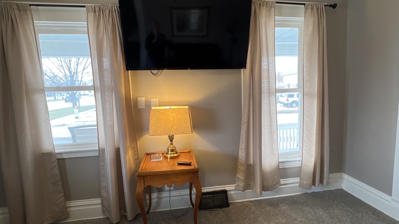 Photo of Livingroom in Cedar Rapids