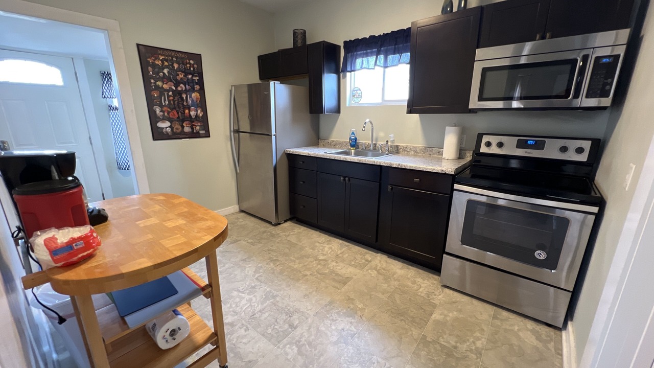 Photo of Kitchen in Cedar Rapids