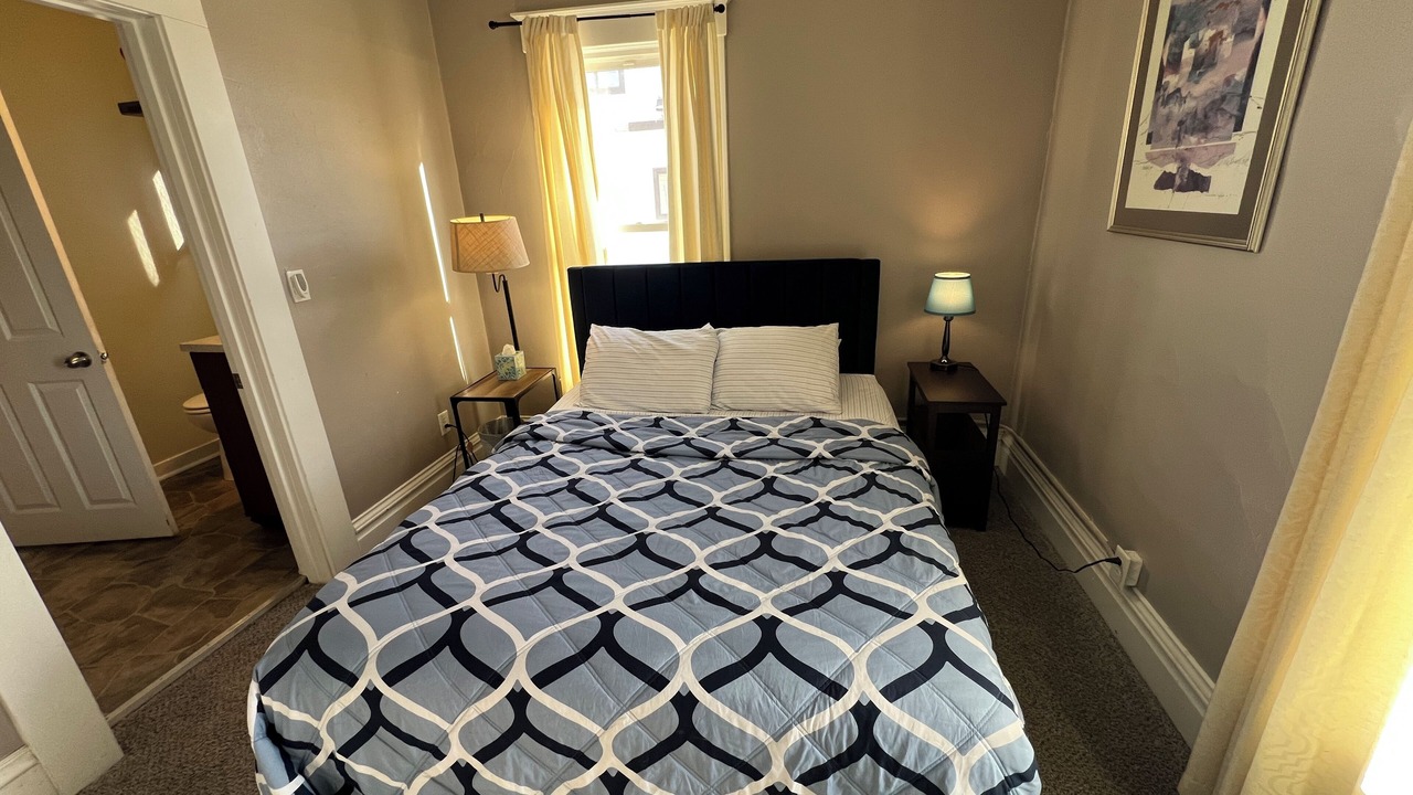 Photo of Bedroom in Cedar Rapids