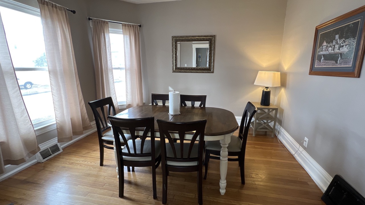 Photo of Livingroom in Cedar Rapids