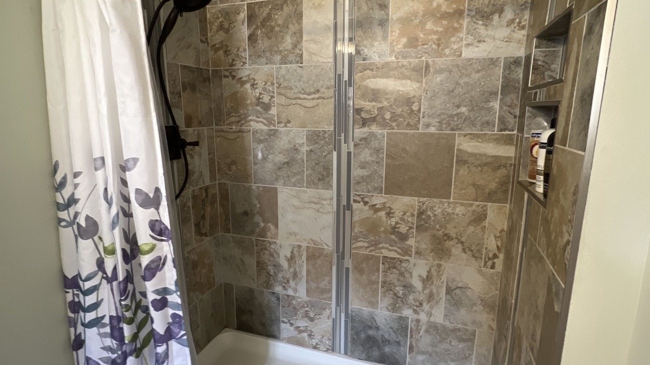 Photo of Bathroom in Cedar Rapids