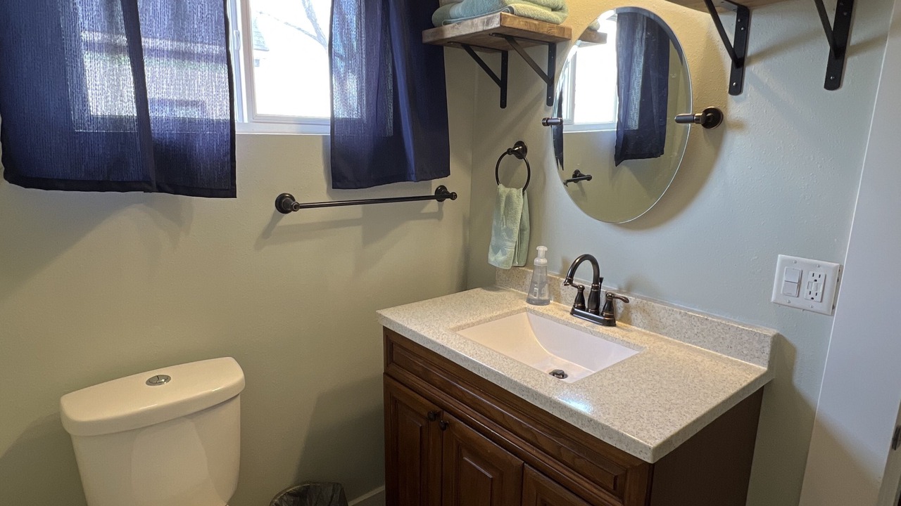Photo of Bathroom in Cedar Rapids